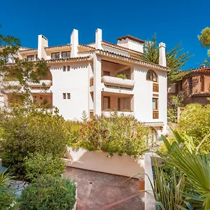 Appart hôtel Résidence Pierre&vacances Louis Lumière, Bandol