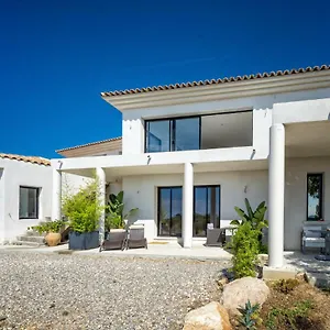Maison d'hôtes Les Restanques, Bandol