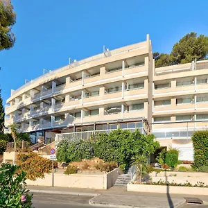 Appart hôtel Résidence Pierre&vacances Le Port, Bandol